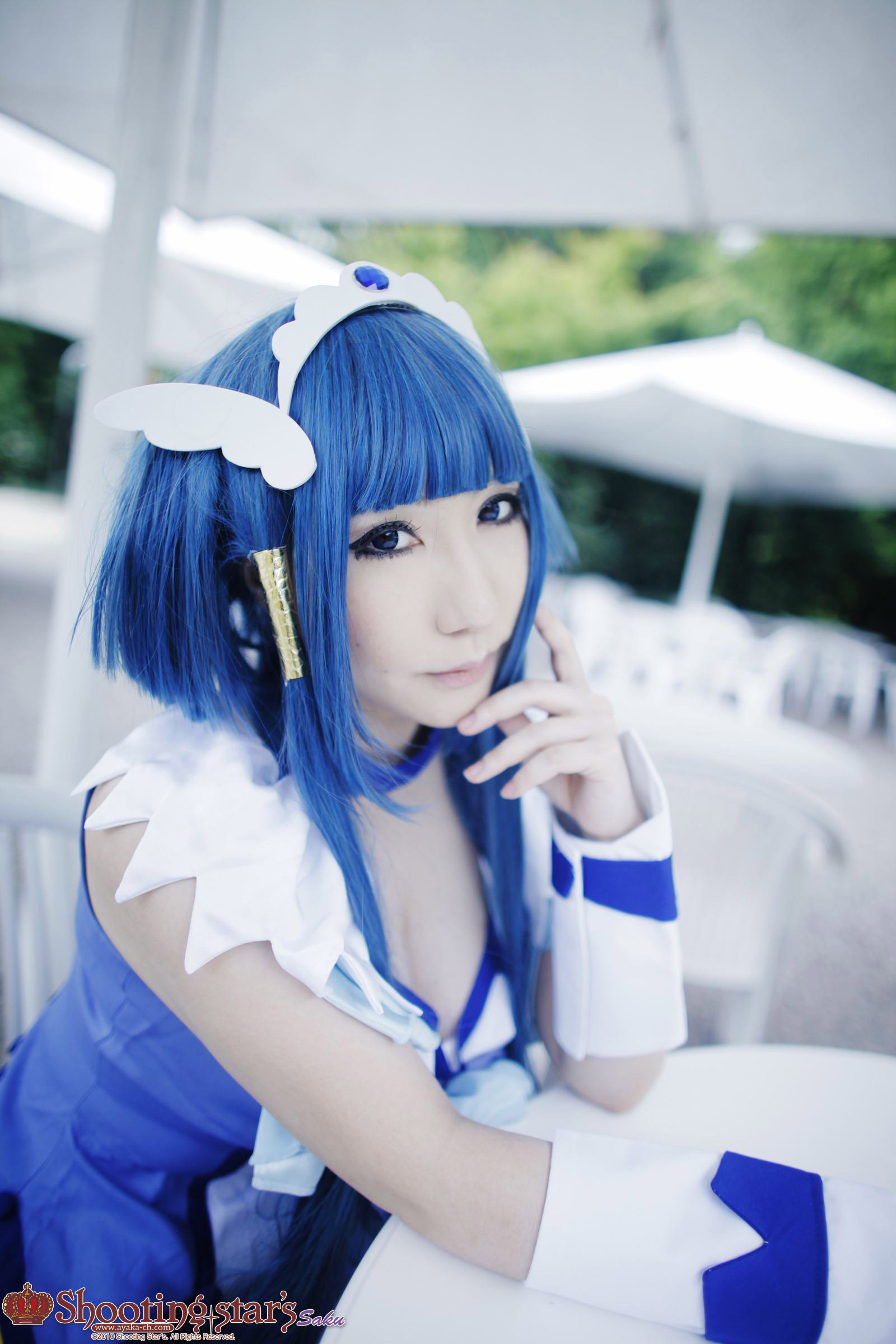 [Cosplay]  New Pretty Cure Sunshine Gallery 2